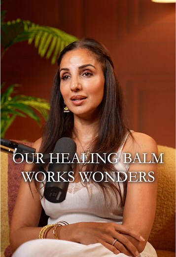 We recently supported a beautiful healing journey, third-degree burns, completely transformed. Our Healing Balm, crafted from 5-year-aged ghee and mixed with rose water in a 24 carat, 260 KG pure gold pot, carries deep medicinal power. This isn’t just skincare, it’s sacred skin healing. From burns to chronic skin issues, this healing balm restores at a cellular level. What we call “medicine” today doesn’t come from a lab, it comes from intention, time, and purity 🤍🌱 #holistichealing #divinomhe
