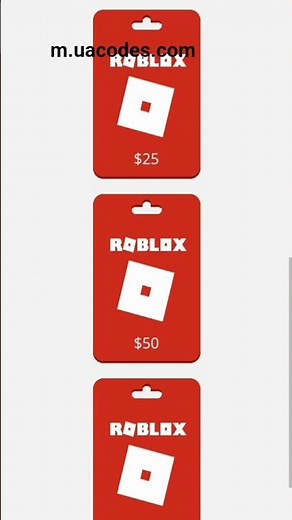 Unused Roblox Gift Card Codes Free = How To Get Roblox Gift Card