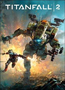 Titanfall 2 (2016)