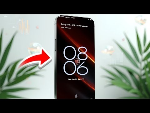 Finally Another Android 16 QPR2 ROM! 😍 Clover Project Hands-On | Smooth & Clean?