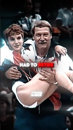 She Won Olympic Gold… But Lost Everything After 😔💔