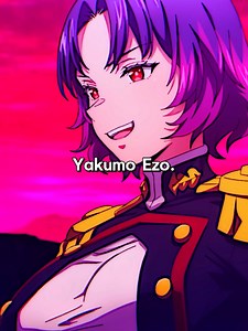 Discover the Energetic Chained Soldier Character