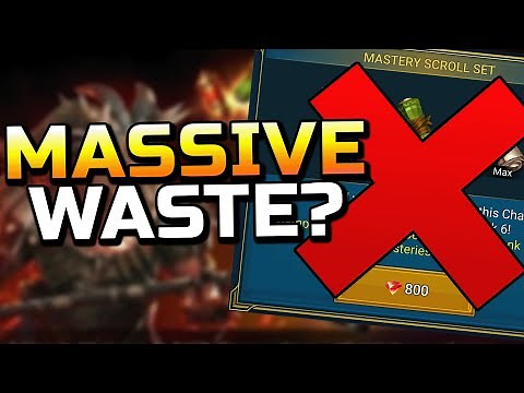 Use Kael, MAKE Millions! | Minotaur 15 Farming (Plus 7sec Run)