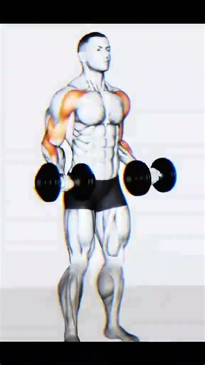 Dumbbell Glute & Leg Workout 🔥 Build Rounder Glutes & Stronger Legs | Home Workout