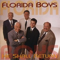 Where The Roses Never Fade by The Florida Boys