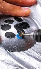 From Cat Scan to Cool Necklace! 🐱💥