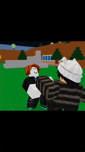 Murderer!! | Roblox : animation #roblox #shorts #animation #funny #music #robloxshorts