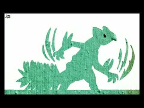 bernard bear theme song