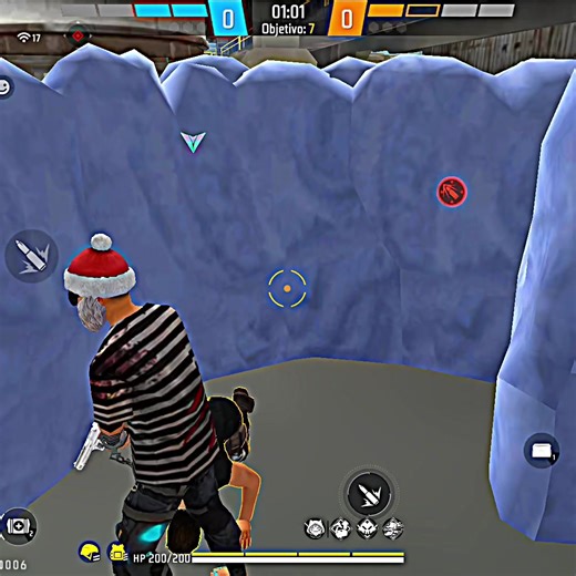 Volví? Sensi y opti al ig:luis_fg.c