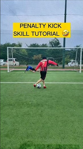 Soccer Kick Tutorial#soccer#football