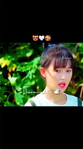 My annoying roommate 😻 cdrama tamil ☺️ req edit💗 #cdrama #myannoyingroommate #tamiledits#shortsfeed