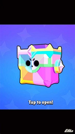 ❤️Super Trophy unboxing 💗in Brawl Stars #brawlstars #shorts ‪@BrawlStars‬