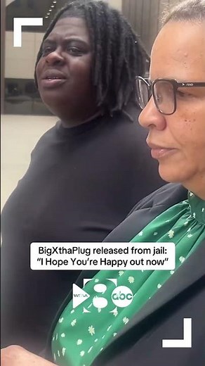 BigXthaPlug promotes new album after being released from Texas jail