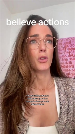 Believe Actions: Understanding Integrity