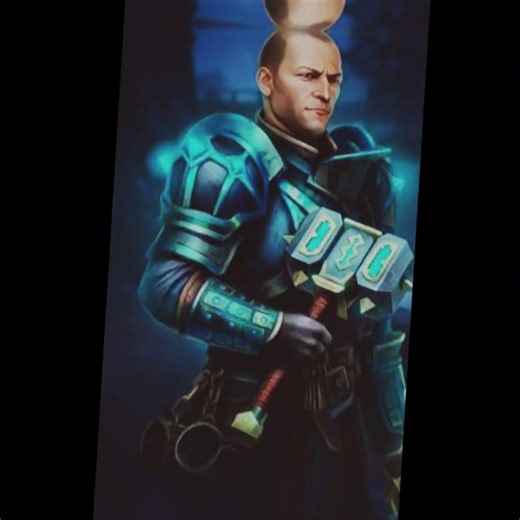 Sarge Edit, challenge accepted #editshorts #edits #shadowfight4 #sarge