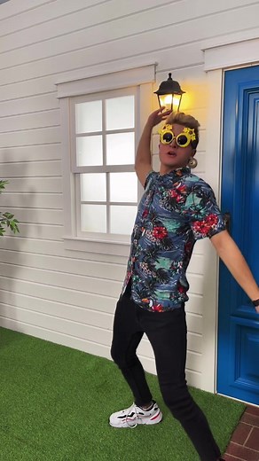 Behind the scenes 😂😂😂😂❤️ #123gokevin #humor #behindthescenes