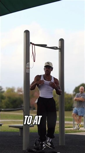 Prioritize These Two Muscle Groups for Better Results #shorts