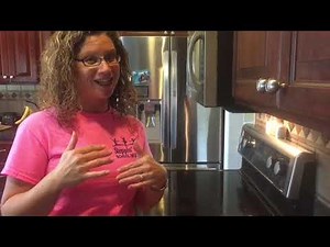 Pampered Chef Ice Cream Sandwich Maker