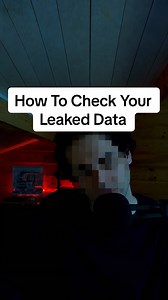 Change your passwords immediately if your email appears on this website. I’m going to show you a website that lets you check whether your data has ever been exposed in a data breach. Simply enter your email address, and it will show you every data breach your email has appeared in. Just search for “Have I Been Pwned” on Google, then enter your email address. You’ll see which websites were affected and where your email appeared in a data breach.