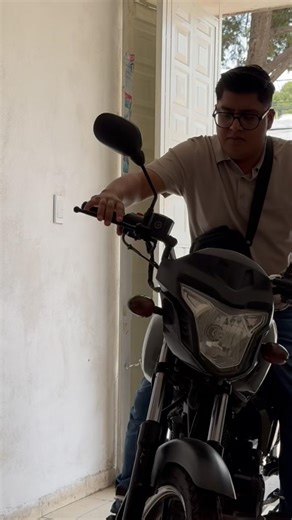 Iniciando la rutina con el trabajo diario