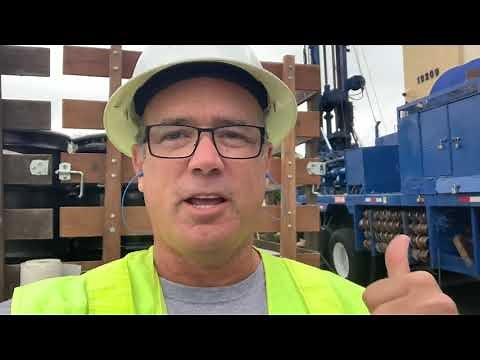 How to Install a Groundwater Monitoring Well