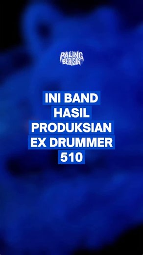 Paling Berisik (OFFICIAL ACCOUNT) on Instagram: "BAND TANGERANG KERJAAN BANG WINA! Single baru @catalise.id yang berjudul “Akankah” terdengar begitu familiar. Kemasan alt-rock dengan bumbu yang fun banget jadi senjata utama mereka. Di balik layar, lagu ini emang dikerjan oleh Winaldy Senna yang merupakan mantan drummer dari 510, doi jadi figur yang meracik sound di lagu ini. Hasilnya sabi banget, sebuah ramuan rock upbeat yang playful dengan chorus catchy. Agak berjauhan dari sisi metal Catalise