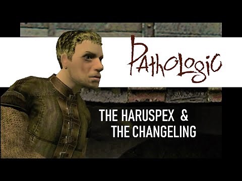 The Haruspex & Changeling Endings Explained (There Will Always Be Sacrifice in the End, Ep. 2)
