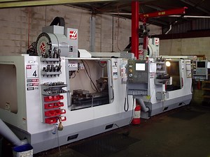 Haas Spindle Repair Archives - gtispindle.com