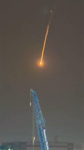 BREAKING IRAN🇮🇷 STRIKES DUBAI 🇦🇪“Iran Just Shocked Dubai – You Won’t Believe This Footage! 🚀😳”