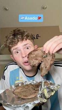 Argentinian Food VS Cape Verde Food! (Who’s got the better cuisine?)