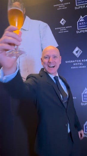 Sheraton Addis Hotel on Instagram: "Happy New Year!"