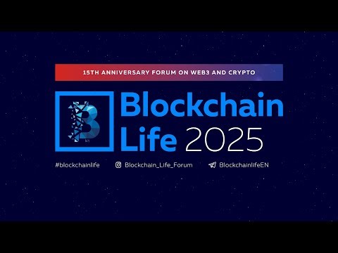 Liquidity Wars: The Rise of Fundamentals | Blockchain Life 2025