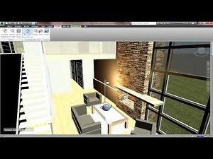 Autodesk Navisworks 2015 - Autodesk Rendering