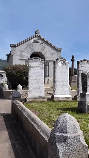 1.1K reactions · 17 comments | Hills Of Eternity Memorial Park. Colma, CA #cemetery #cemeteryphotography #grave #graveyards #shots #necropolis #cemeteries #gothic #taphophile #project #gravestone #cemeterywandering #cemeterylovers #death #dead #photography #graveyardphotography #affair #fanatics #tombstone #nation #life #graves #dark #art #taphophilia #bhfyp #urbex #urbanexploration | Crypt Door | Facebook