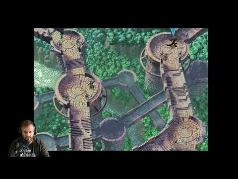 "Adesso il Mostro Nero è morto..." - The Legend of Dragoon Blind Run #43