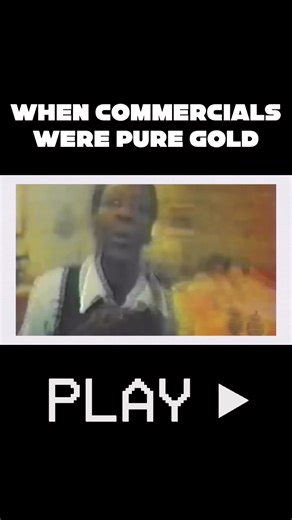 Back when jingles stuck in your head for days and the actors actually sold you something… Classic TV commercials from the ’60s and ’70s had their own charm and honestly, they don’t make ads like this anymore. Some were weird. Some were hilarious. All of them? Memorable. Which old-school commercial do you randomly still remember? . . . #60scommercials #70sads #retroTV #vintageads #throwbackcommercials #nostalgiatrip #classictelevision #tvthrowback #vintagestyle #advertisinghistory #oldtvads #retr