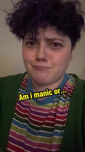 Understanding Manic Episodes in Bipolar Disorder