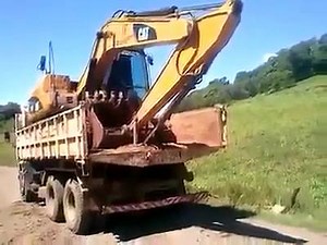 Driver with skills. | Industrial engineering & design