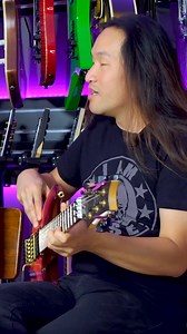 16K views · 243 reactions | Repost Rocksmith Plus Join Herman Li and Sam Totman of DragonForce in Rocksmith+ for more pro tips and tricks! #RocksmithPlus #DragonForce #HermanLi #SamTotman #Guitar #BassLessons #PianoLessons #HowToPlayGuitar | Dragonforce | Facebook
