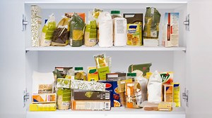 Organização é a palavra do momento e nada melhor do que essas lindas e práticas Tupperware Modular para manter sua cozinha organizada e seus alimentos bem armazenados . | Wareshop Brasil