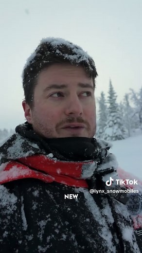2027 Lynx Snowmobiles Lineup Unveiling Details
