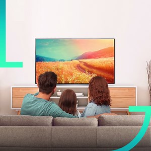 3K views · 108 reactions | No importa el tamaño de la familia, ¡hay tecnología OLED para todos! ‍‍‍ Disfruta de la mejor calidad de imagen en cualquiera de sus presentaciones. Consigue el tuyo: https://bit.ly/3Do8pVV | LG Global | Facebook