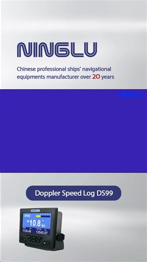 Introducing our cutting-edge Doppler Speed Log, the ultimate tool for precise speed measurement in the high-tech world of marine navigation! #chinamanufacturer #marine #sailing #fyp #factory #marinetech #oceanexploration #navigationaltech #marineelectronics #ship