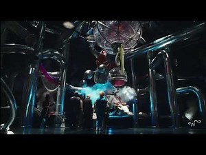 The tale of ms violet Beauregarde