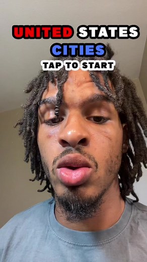 Ranking Cities: Top 5 I Want to Visit (Baltimore Accent Fail!)