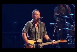 Springsteen versiona el 'Brown Eyed Girl' de Van Morrison - Paperblog