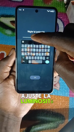 personnalise ton clavier Android #astuceandroid #tuto #clavierandroid #astuce #smartphone #samsung | Smarttipsfr