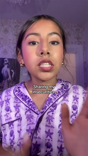 Sharing is caring. I love yall 💗 #insecure #relatable #mentalhealth #fyp #trend cred:@Lola Winters 💖