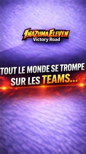 Vous faites cette erreur avec vos teams