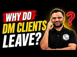 Why Digital Marketing Clients Leave (And How to Retain Them)